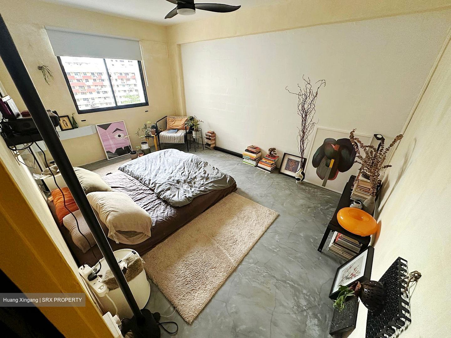 Blk 51 EAST PAYOH PALM (Toa Payoh), HDB 3 Rooms #487648251